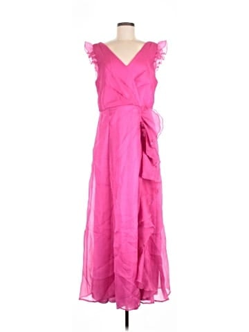 JS Collections Cocktail Dress (view 1)
