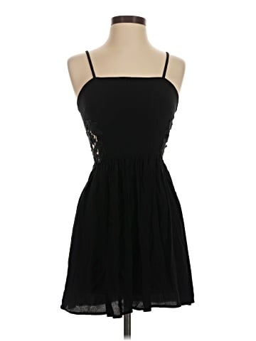 Topshop Cocktail Dress (view 1)