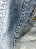 Gap 100% Cotton Blue Denim Jacket Size XL - photo 6