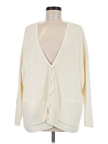 DKNY Cardigan (view 1)