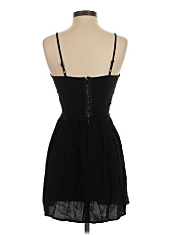 Topshop Cocktail Dress (view 2)