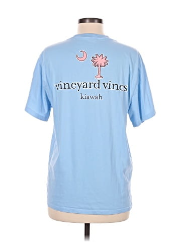 Vineyard Vines Short Sleeve T-Shirt (view 2)