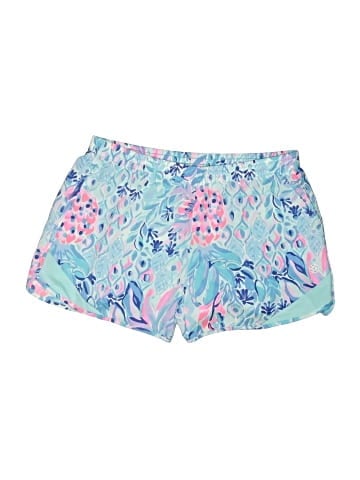 Lilly Pulitzer Luxletic Shorts (view 1)