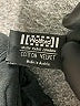 Wolford Black Long Sleeve Turtleneck Size S (estimated) - photo 7