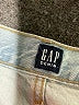 Gap 100% Cotton Blue Jeans Size 31 waist - photo 7