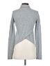 Alo Yoga Gray Turtleneck Sweater Size XS - photo 2