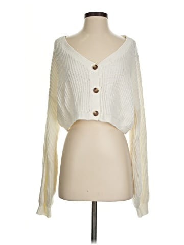 Shein Cardigan (view 1)