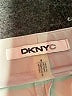 DKNYC Solid Gray Casual Pants Size 8 - photo 7