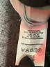 DKNYC Solid Gray Casual Pants Size 8 - photo 8