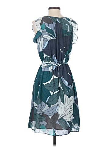 Ann Taylor LOFT Cocktail Dress (view 2)