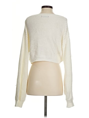 Shein Cardigan (view 2)