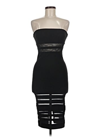 Fashion Nova Cocktail Dress (view 1)