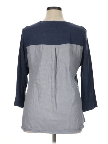 Horny Toad 3/4 Sleeve T-Shirt (view 2)