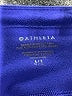 Athleta Blue Active Pants Size L - photo 7