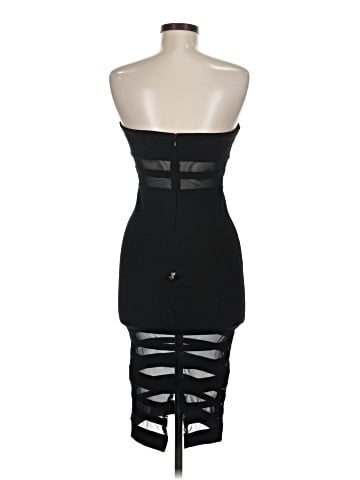 Fashion Nova Cocktail Dress (view 2)