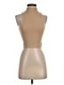 Zara Tan Tank Top Size XS (estimated) - photo 1