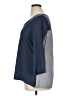 Horny Toad Blue 3/4 Sleeve T-Shirt Size XL - photo 5