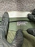 Muk Luks Camo Green Leggings Size XL - photo 5