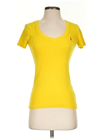 Ralph Lauren Sport Short Sleeve T-Shirt (view 1)