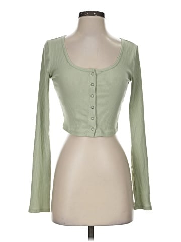 Aeropostale Cardigan (view 1)