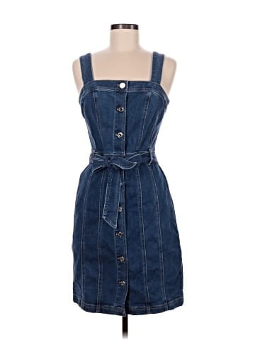 White House Black Market Casual Dress (view 1)