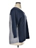 Horny Toad Blue 3/4 Sleeve T-Shirt Size XL - photo 4