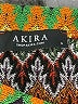 Akira Print Orange Casual Skirt Size S - photo 4