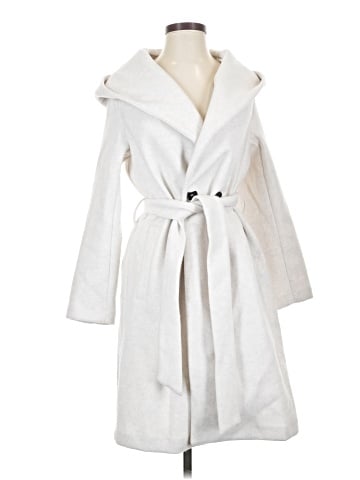 Zara Coat (view 1)
