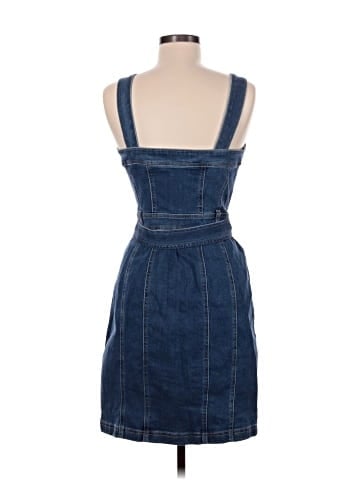 White House Black Market Casual Dress (view 2)