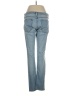 Rag & Bone/JEAN Hearts Blue Jeans Size 27 waist - photo 2