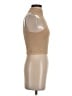 Zara Tan Tank Top Size XS (estimated) - photo 4