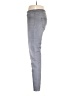 Chico's Chevron-herringbone Gray Jeans Size Sm (0) - photo 5