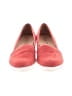 Kenneth Cole REACTION Color Block Red Sneakers Size 7 1/2 - photo 2