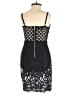 Bebe Black Romper Size 0 - photo 2