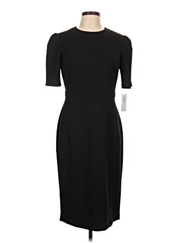Donna Morgan Cocktail Dress (view 1)