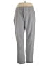 Fabletics Solid Gray Casual Pants Size XL - photo 1