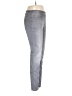 Chico's Chevron-herringbone Gray Jeans Size Sm (0) - photo 4
