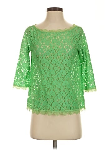 Weston Wear 3/4 Sleeve Top (view 1)