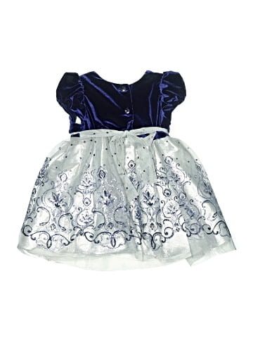 Jona Michelle Dress (view 2)