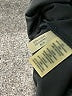 Guess 100% Polyester Stripes Black Cocktail Dress Size 0 - photo 8