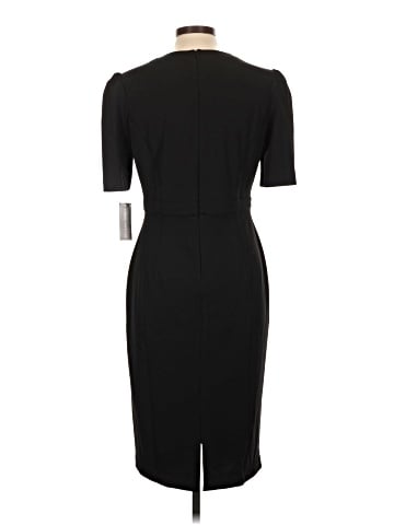 Donna Morgan Cocktail Dress (view 2)