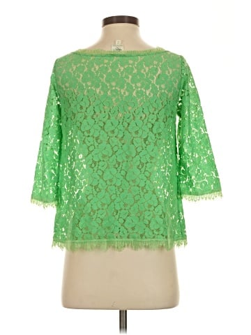 Weston Wear 3/4 Sleeve Top (view 2)