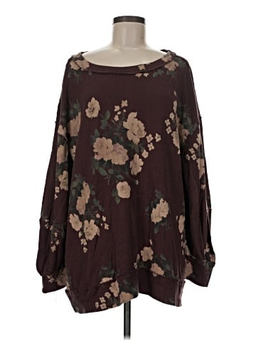 Torrid Pullover Sweater (view 1)