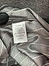 Ann Taylor 100% Polyester Gray Sleeveless Blouse Size S - photo 8