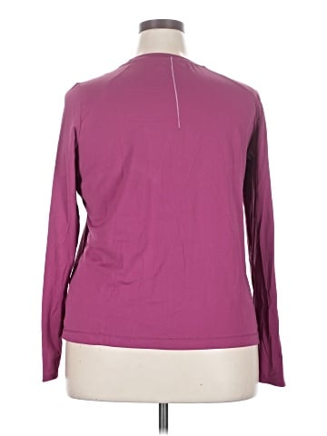 Mondetta Long Sleeve T-Shirt (view 2)