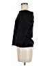 Alfani 100% Cashmere Black Pullover Sweater Size M - photo 5