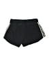 Adidas Stripes Black Athletic Shorts Size XS - photo 2