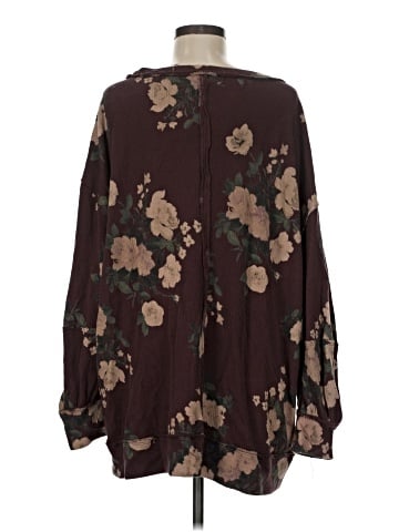 Torrid Pullover Sweater (view 2)