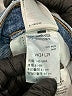 Levi's Stars Blue Jeans Size 24 waist - photo 5