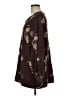 Torrid 100% Cotton Brown Pullover Sweater Size Med Plus (00) - photo 5